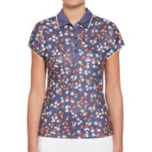 Callaway Golf Polo Shirt
